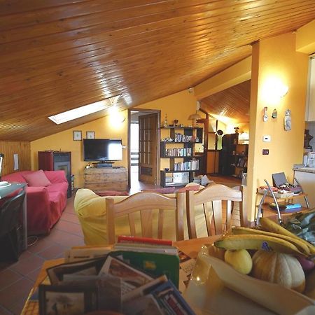 Etna Rooftop Apartment Педара Экстерьер фото