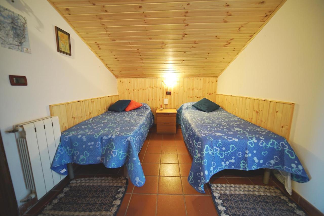 Etna Rooftop Apartment Педара Экстерьер фото